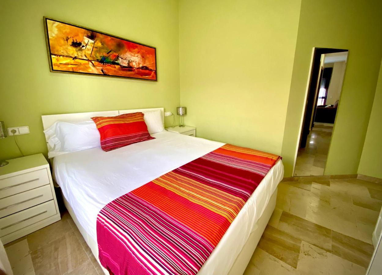 Mychoice Meninas Apartment Rota