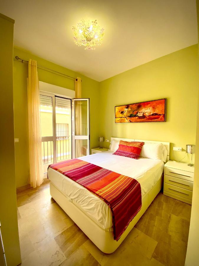 Apartment Mychoice Meninas *