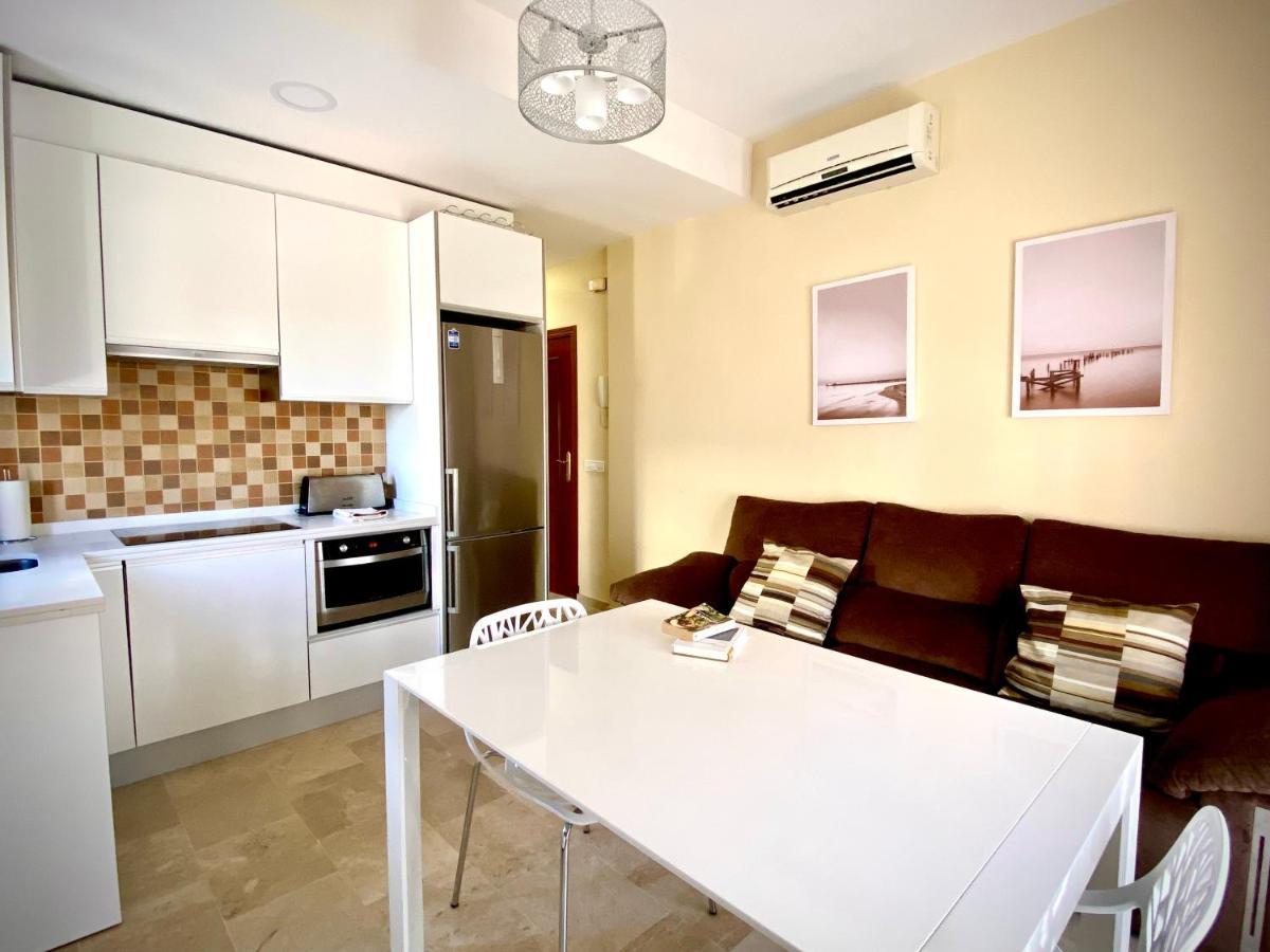 Mychoice Meninas Apartment *