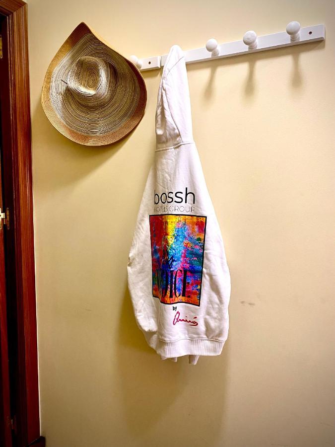 Mychoice Meninas Apartment