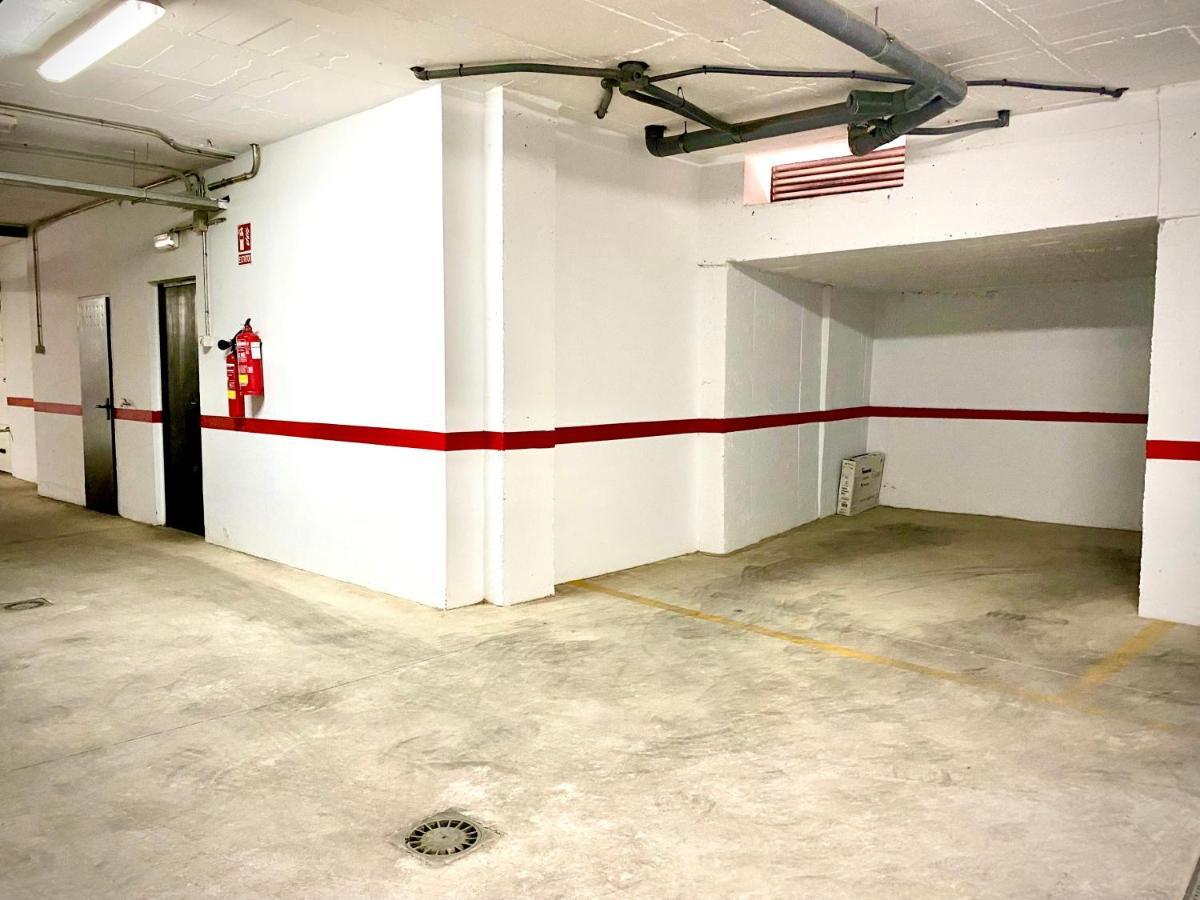 Mychoice Meninas Appartement *